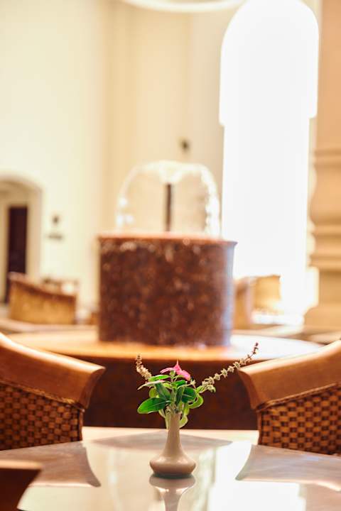 Lobby Coral Hills Resorts & SPA