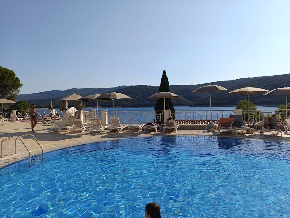 Pool Valamar Sanfior Hotel & Casa