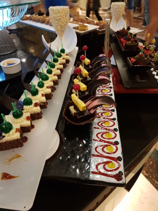 Gastro Aydinbey Kings Palace & Spa