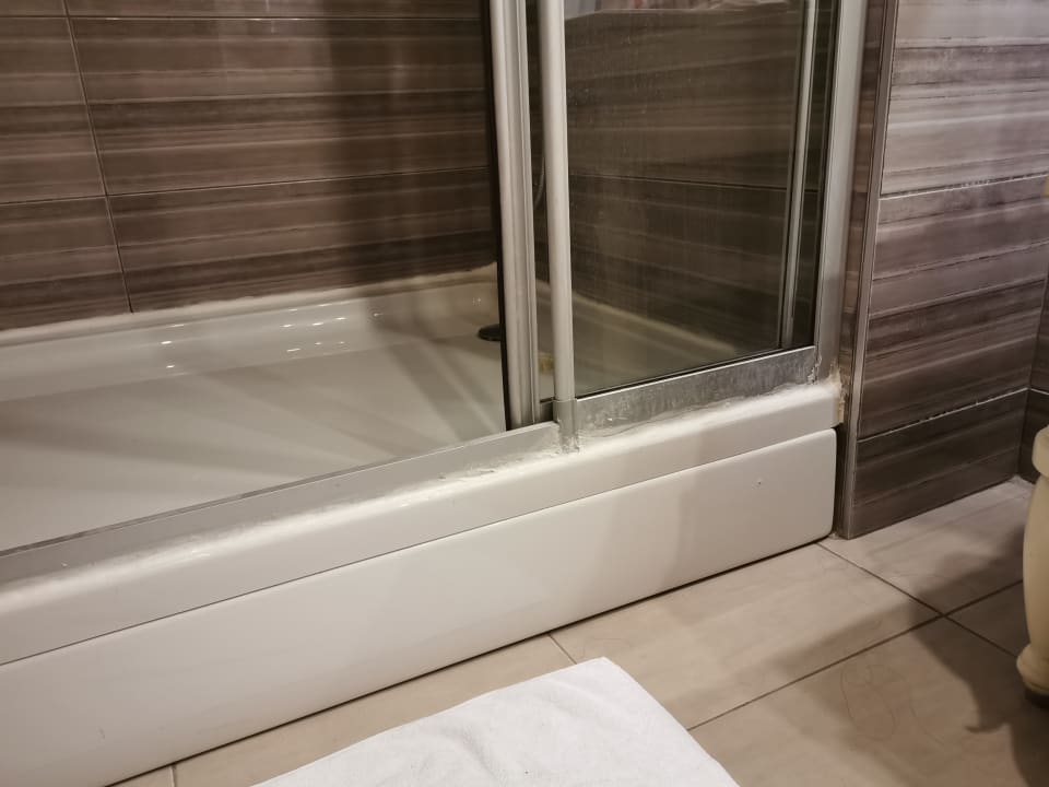 Zimmer Hotel Delphin Imperial