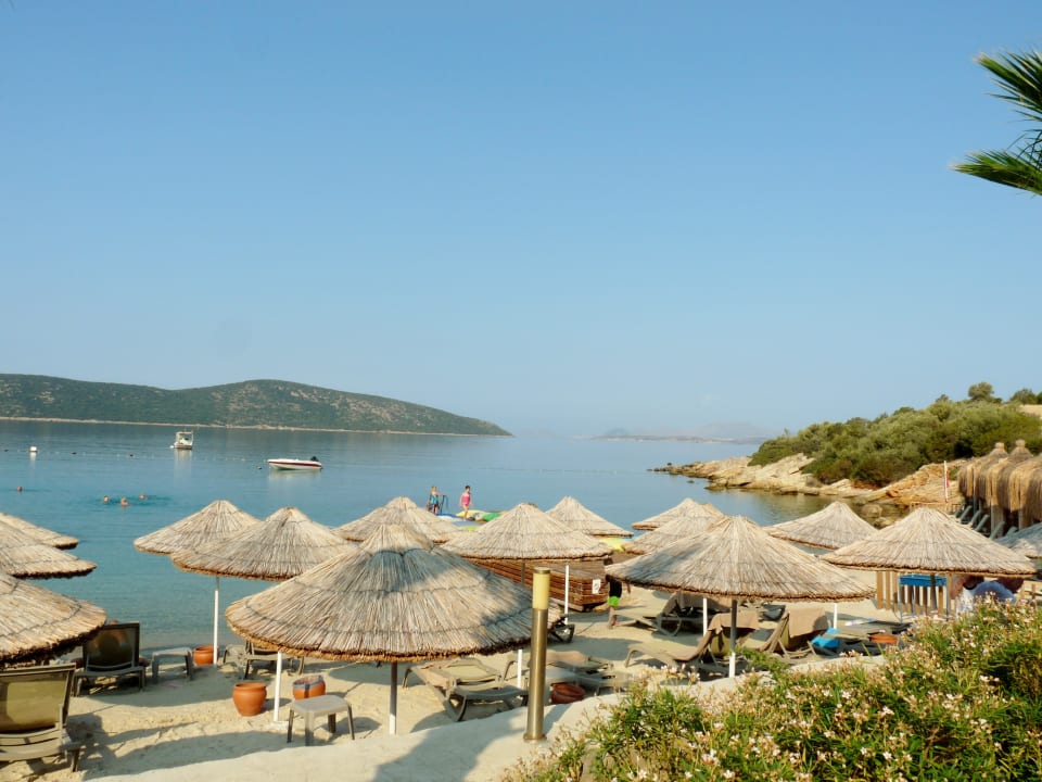 Strand Bodrum Holiday Resort & Spa