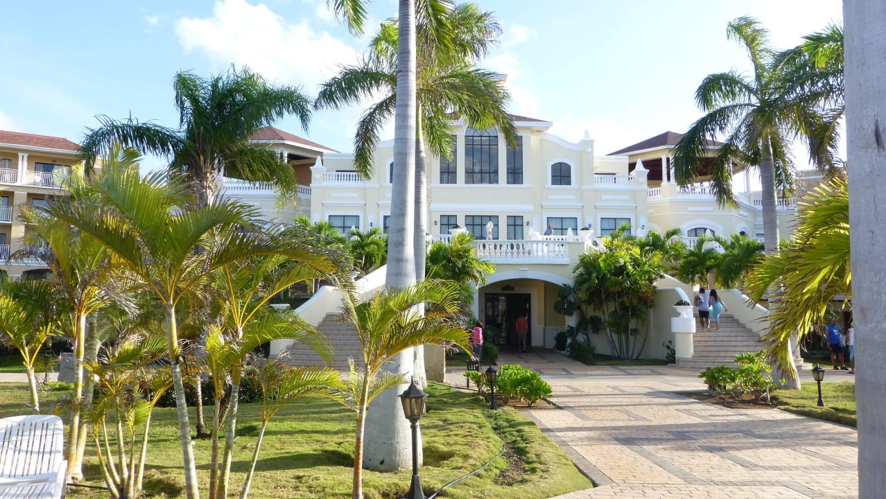 Hotel Iberostar Origin Laguna Azul