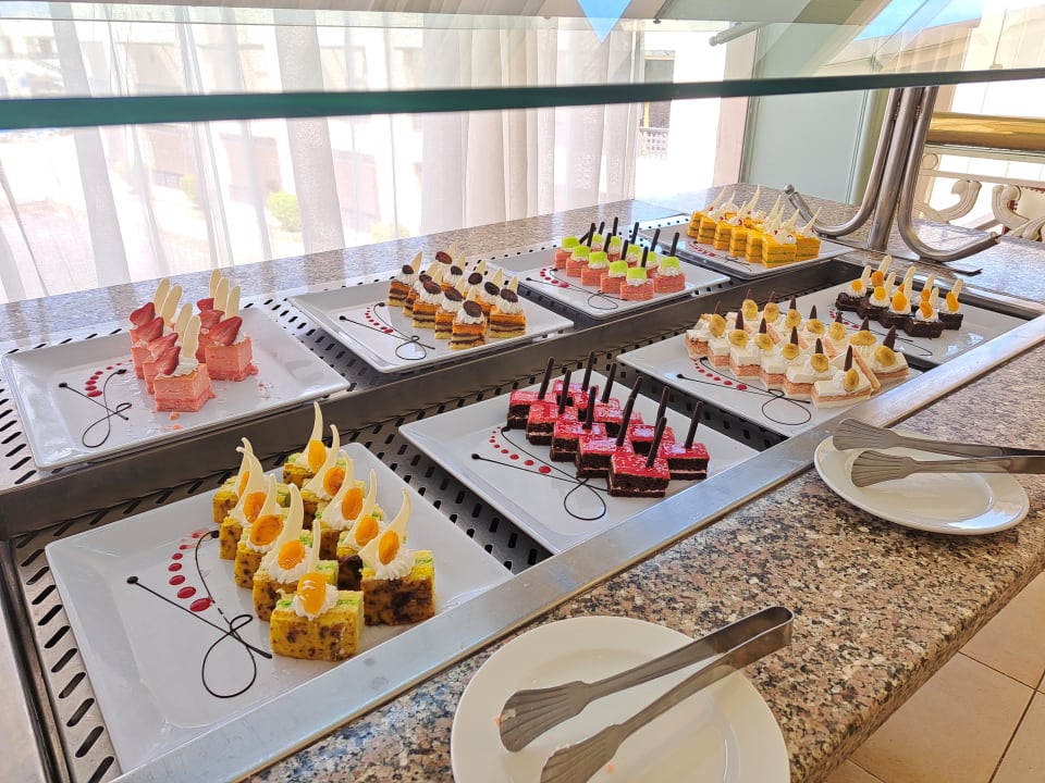 Gastro Blend Club Aqua Resort