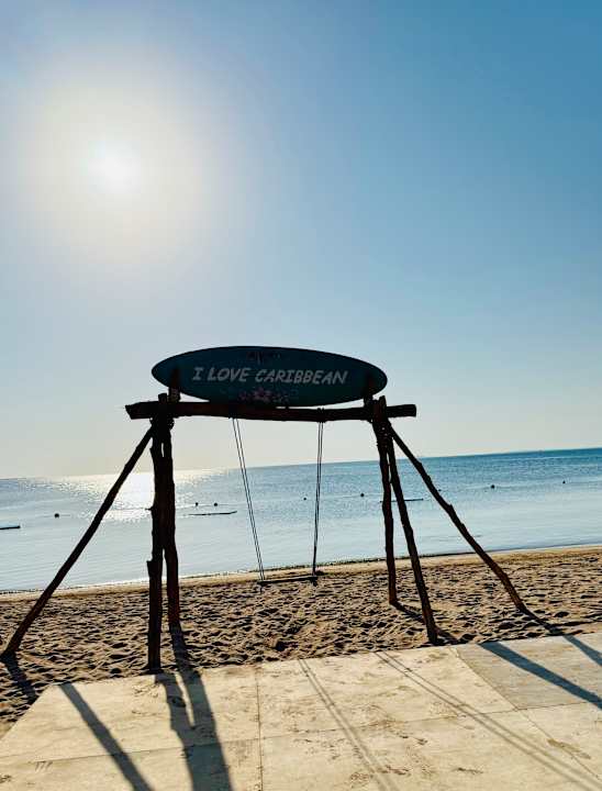 Strand Sentido Caribbean World Soma Bay