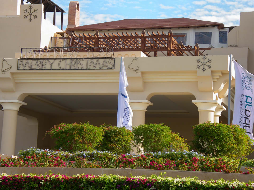 Sonstiges Steigenberger Aqua Magic