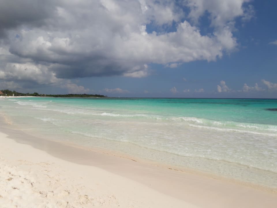 Strand Catalonia Royal Tulum Beach & Spa Resort - Adults only