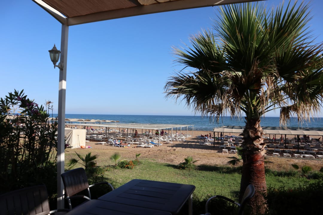 Ausblick Bella Resort & Spa