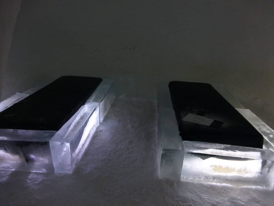 Standard Lapland Hotels SnowVillage