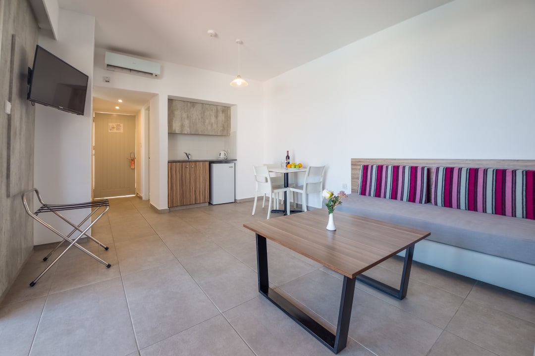 Zimmer Aqua Sol Water Park Resort