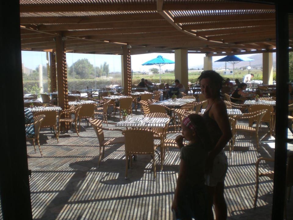 Dining area / restaurant Grecotel Casa Paradiso