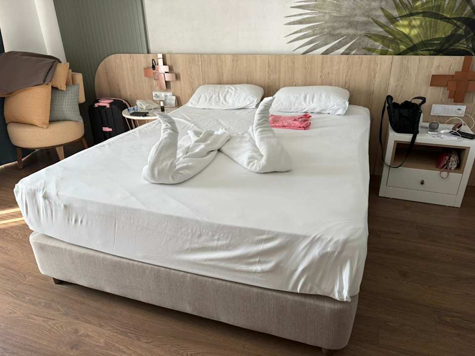 Zimmer Side Stella Elite Resort & Spa