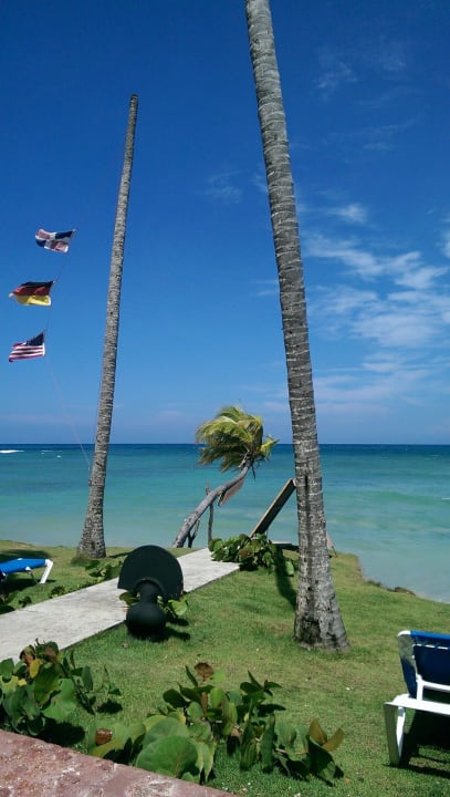 Souvenir Laden Gundula Grand Sirenis Punta Cana Resort & Aquagames