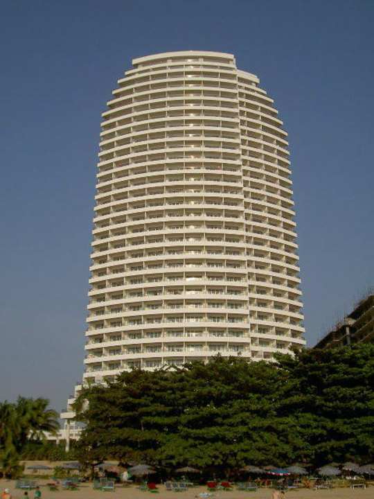 Отель  Adriatic Palace Hotel Adriatic Palace