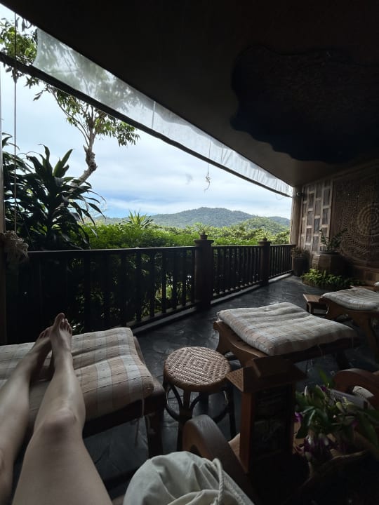 Sport & Freizeit Santhiya Koh Phangan Resort & Spa