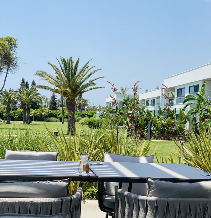 Gartenanlage Paloma Finesse