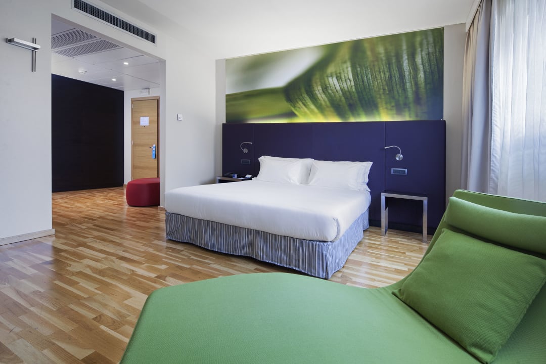 Zimmer AC Hotel by Marriott Milan Sesto