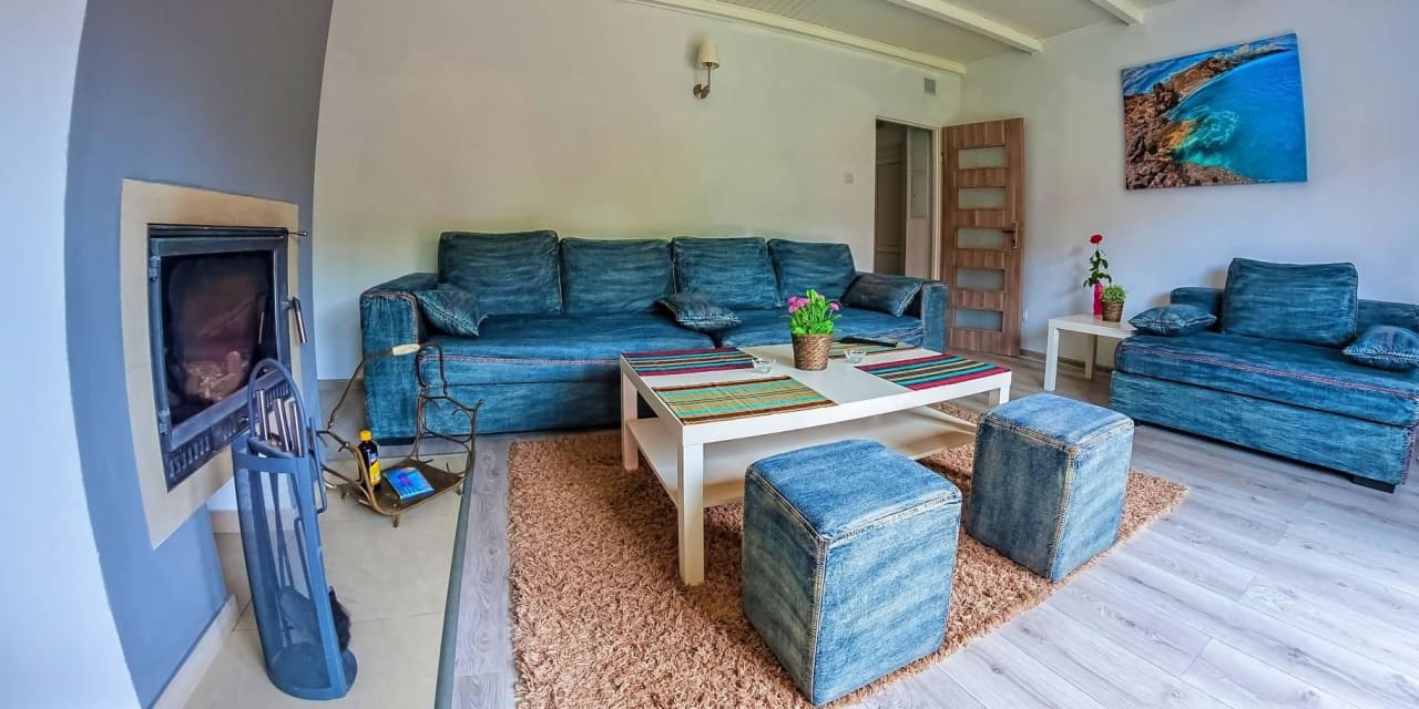Villa Dominika Villa Dominika