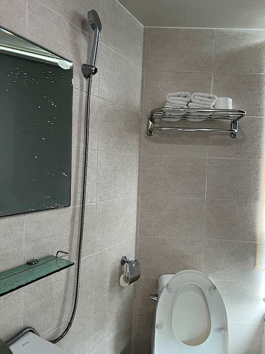 Zimmer K-Guesthouse Premium Nampo 1