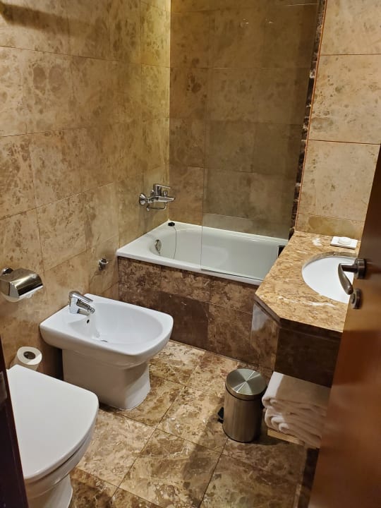 Zimmer Hotel Astoria