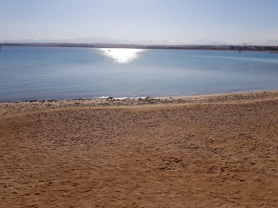 Strand Kaisol Romance Resort