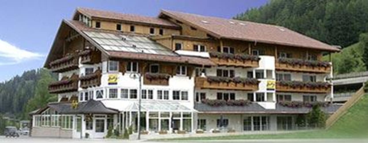 Hotel Andy Hotel Andy