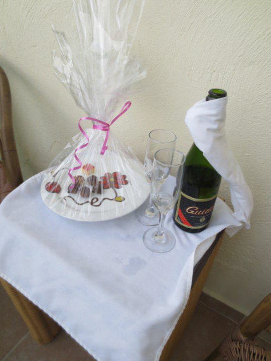 Zimmersercive Dreams La Romana Resort & Spa