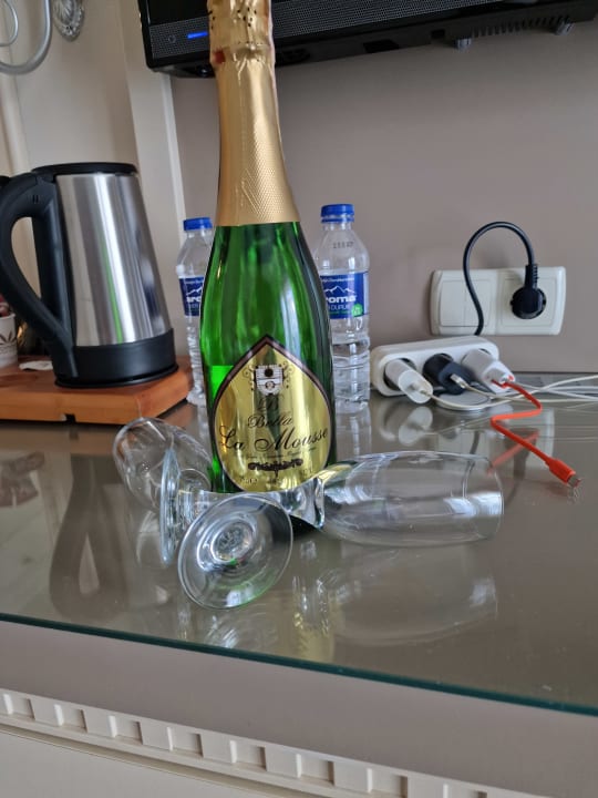 Zimmer Aydinbey Kings Palace & Spa