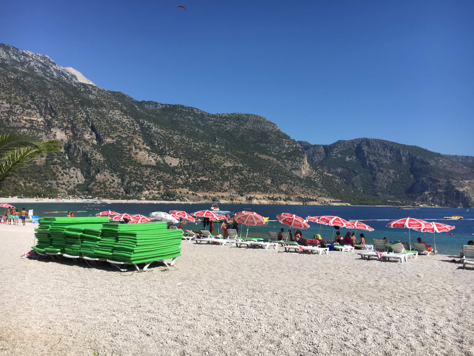 Strand Ten Apart Hotel