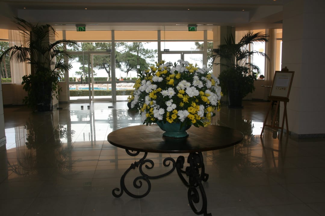 Durchaus geschmackvoll PortoBay Falésia