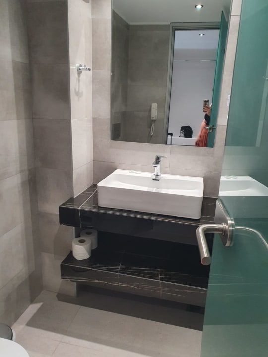 Zimmer Castellum Suites All Inclusive