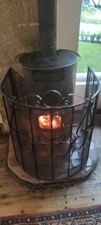 Sonstiges Hacienda La Cienega