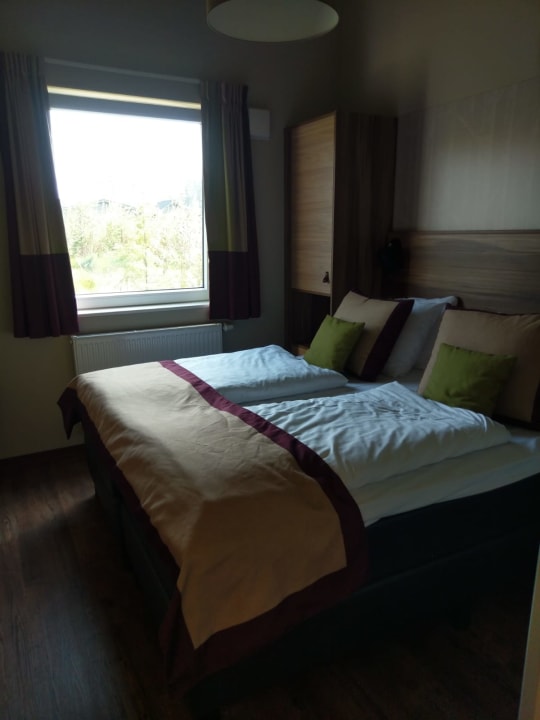 Zimmer Center Parcs Park Allgäu