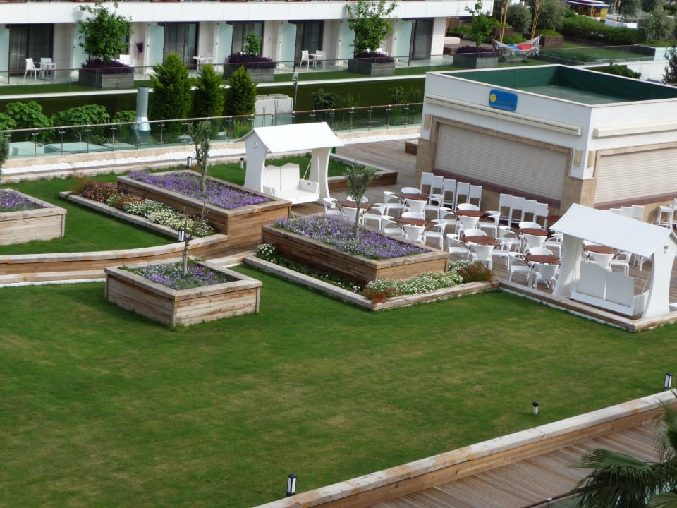 Garten Sentido Trendy Verbena Beach