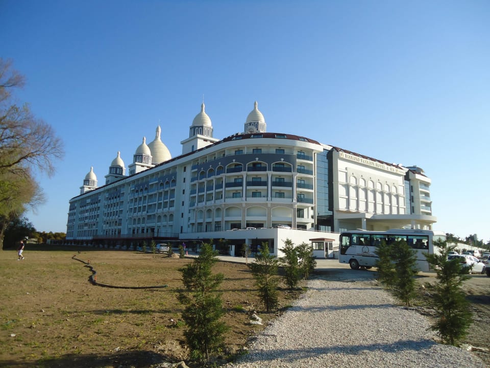 Hotel Diamond Premium Hotel & Spa