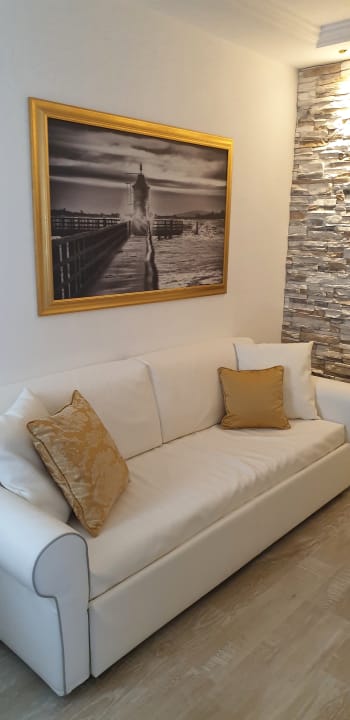 Zimmer Hotel Punta dell'Est