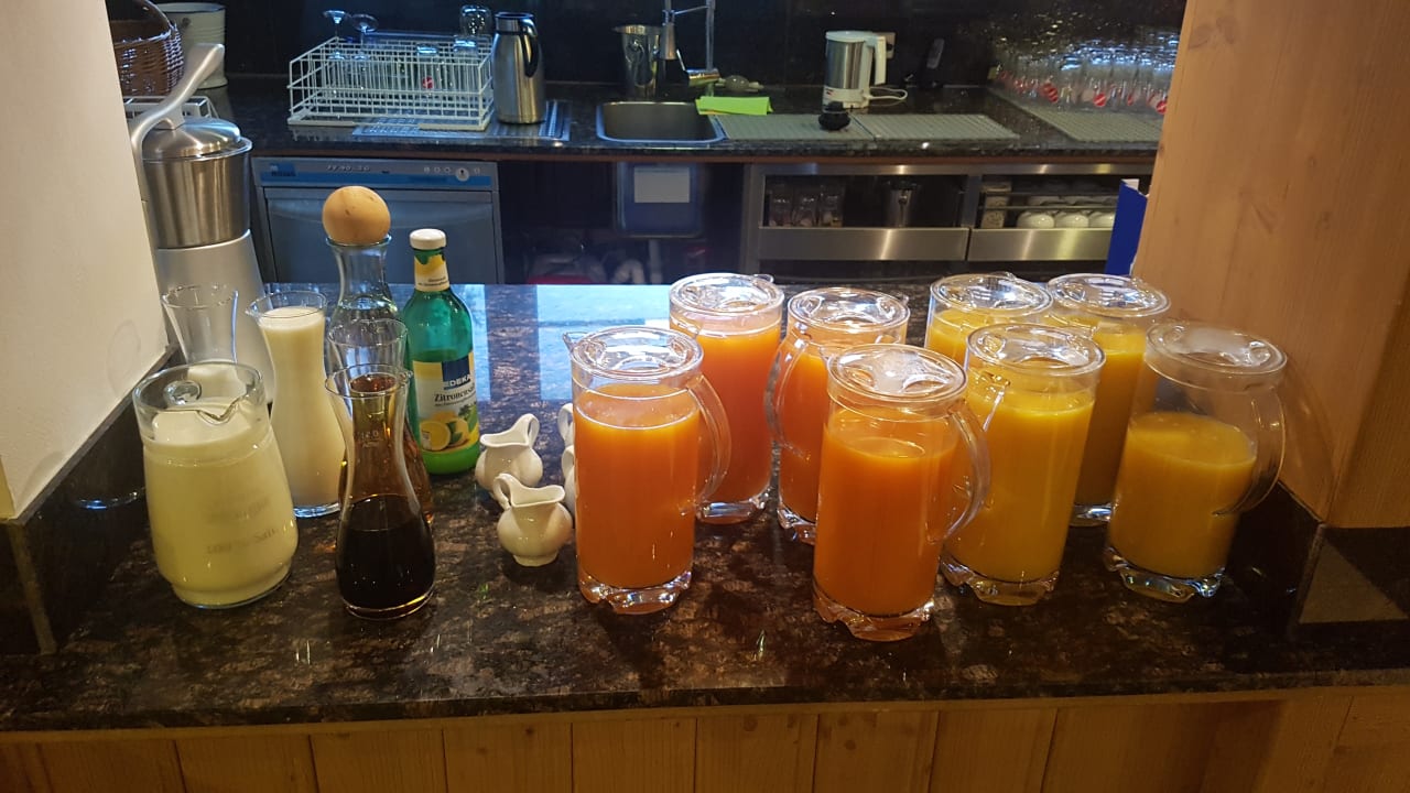 Gastro Natur und Sporthotel Zuflucht