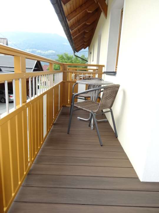 Zimmer Gästehaus Eder