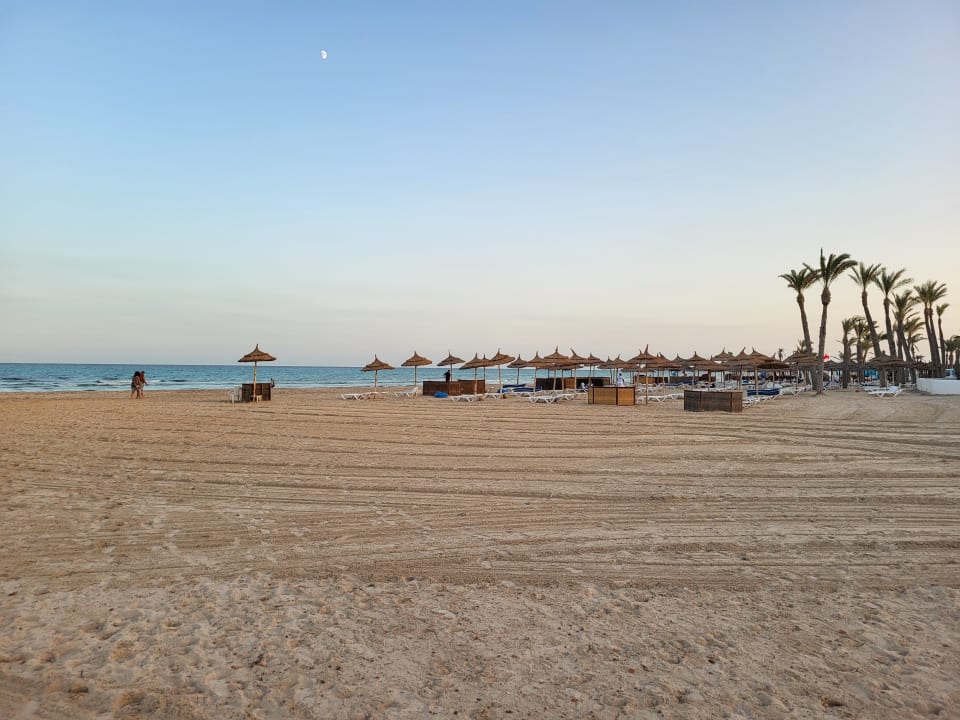 Strand Iliade Aqua Park Djerba