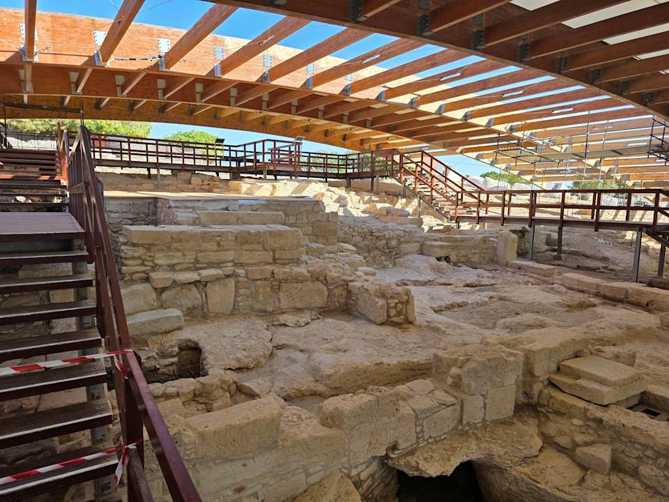 Sonstiges Napa Mermaid Hotel & Suites