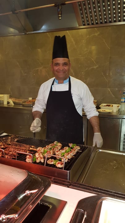 Sonstiges Seaden Quality Resort & Spa