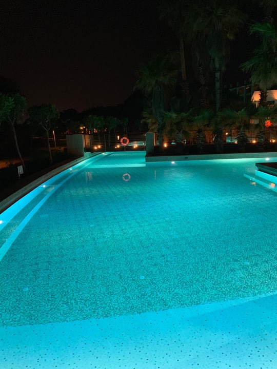 Pool Gloria Serenity Resort