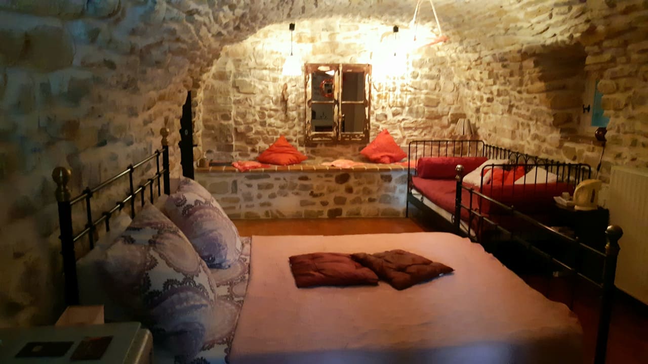 Zimmer B&B La Flor Azul