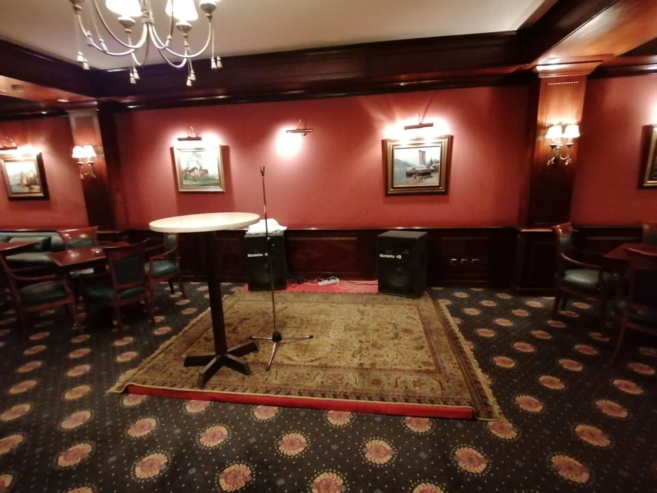 Gastro Jolie Ville Kings Island Luxor