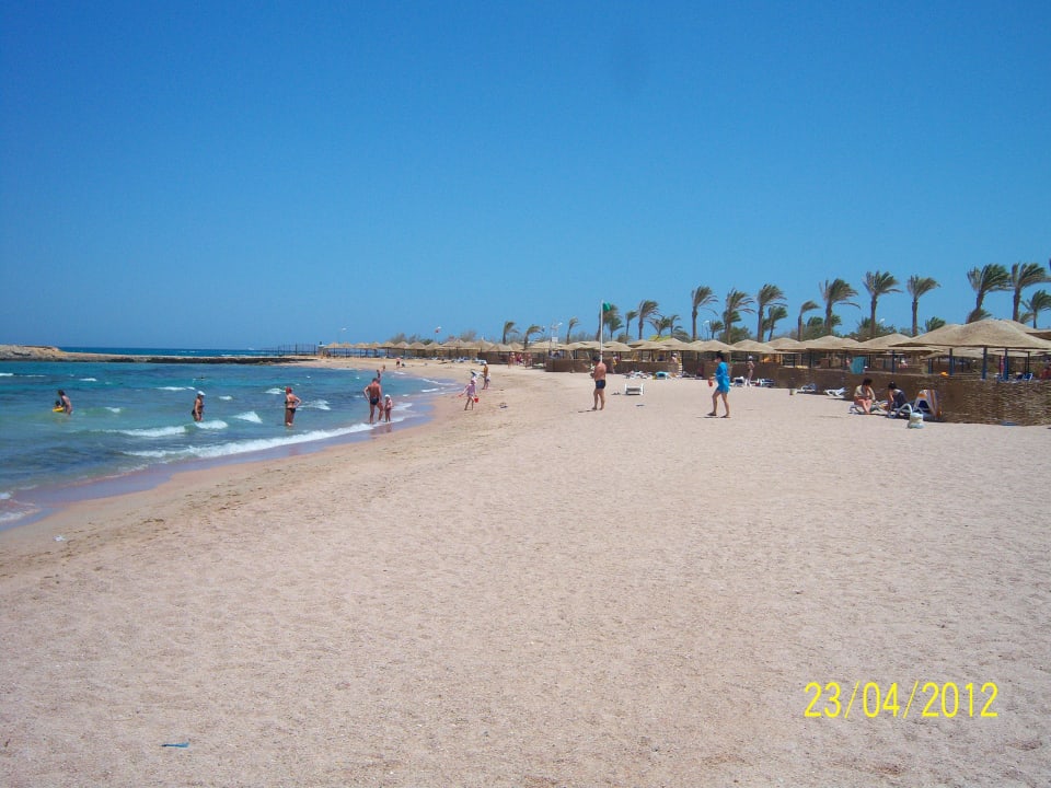 Strand Blend Club Aqua Resort