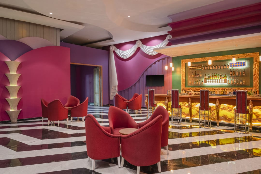 Gastro JOIA Paraiso by Iberostar
