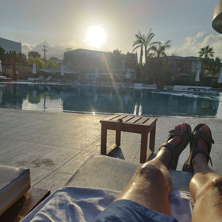 Pool SENTIDO Port Royal Villas & Spa