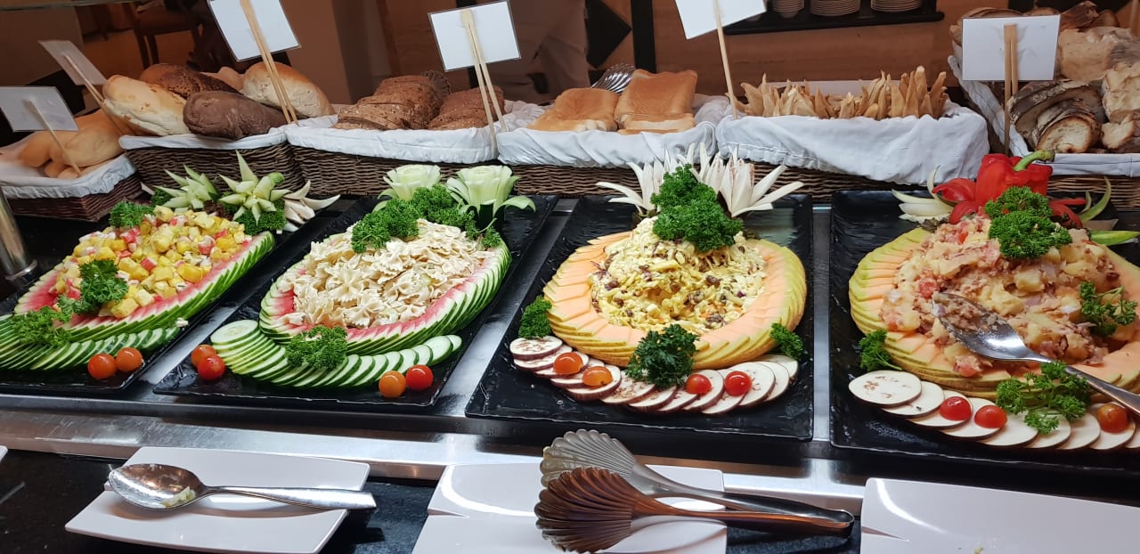 Gastro Bahia Principe Grand El Portillo