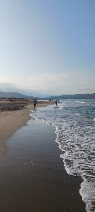 Strand HARPIN Georgioupolis Resort Aquapark & SPA