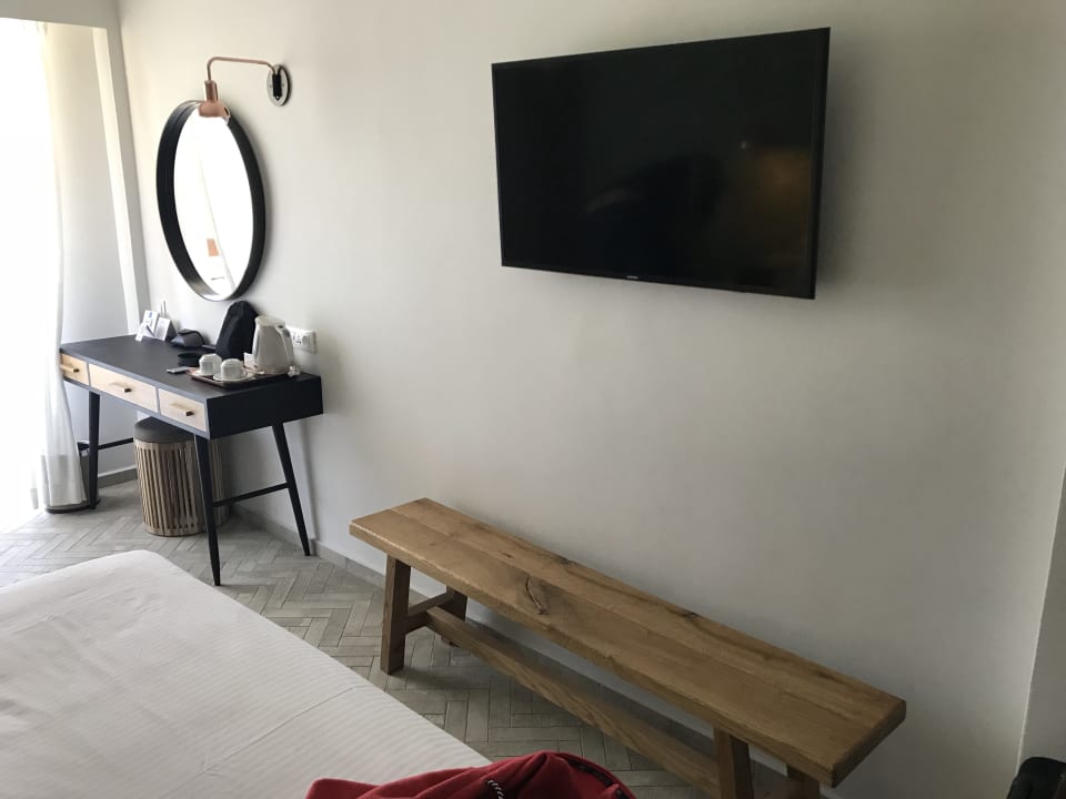 Zimmer Phãea Cretan Malia