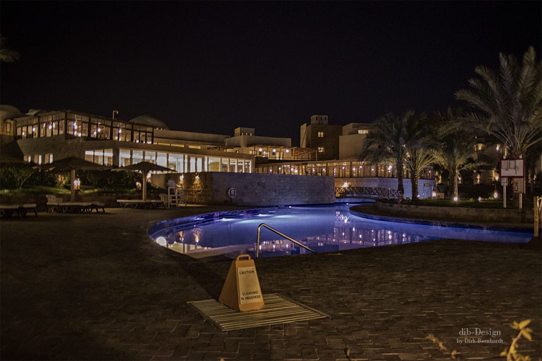 Pool Fort Arabesque Resort, Spa & Villas